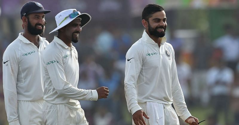 Image result for India's biggest Test win
